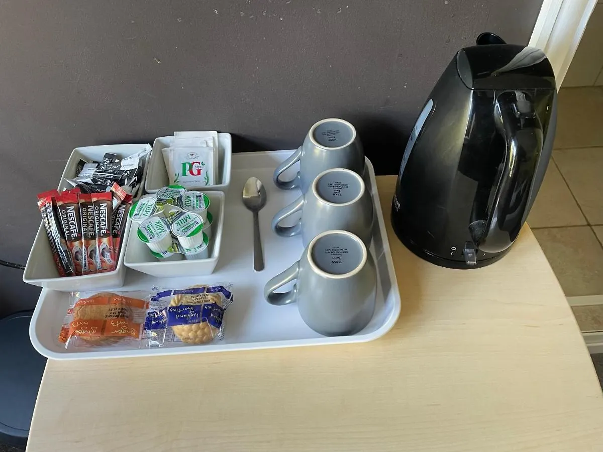 Alojamento de Acomodação e Pequeno-almoço Oakhurst Gatwick B&B Crawley