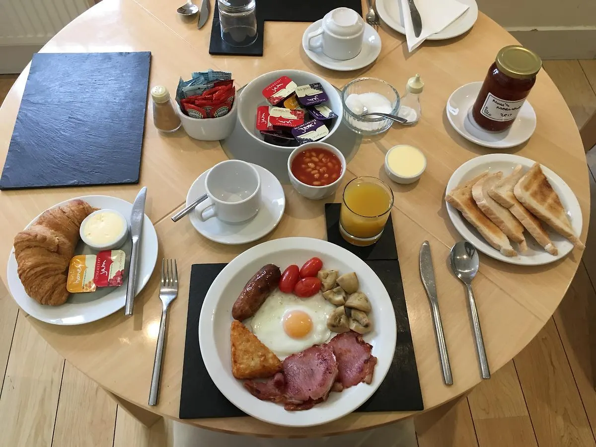 Oakhurst Gatwick B&B Crawley  Alojamento de Acomodação e Pequeno-almoço